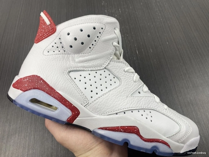 6 Retro CT8529-162 Jordan Hare 1114